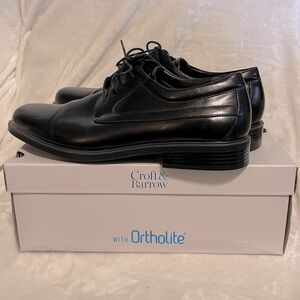 Men’s Dress Shoes Size 13